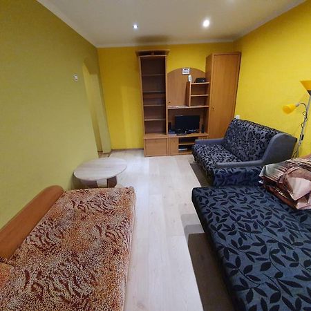 By The Sea Apartment เวนต์สปิลส์ ภายนอก รูปภาพ