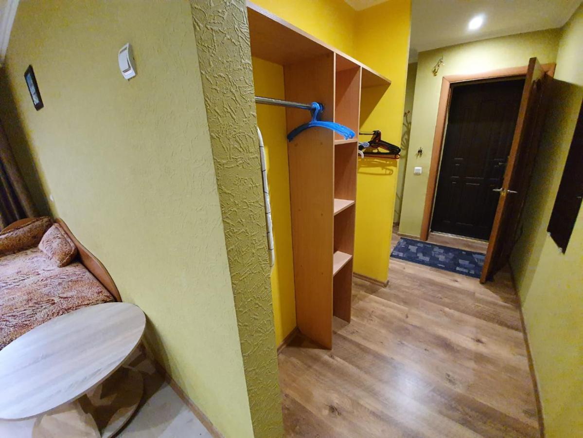 By The Sea Apartment เวนต์สปิลส์ ภายนอก รูปภาพ
