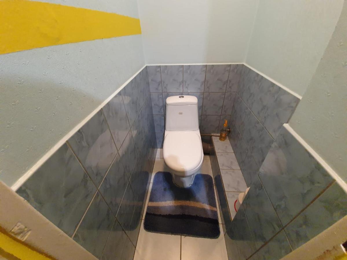 By The Sea Apartment เวนต์สปิลส์ ภายนอก รูปภาพ
